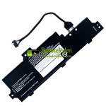 Baterie pro Lenovo Pavilion x360 13-u018TU L21C2PJ0 L21D2PJ0 L21L2PJ0 [Náhradní baterie]